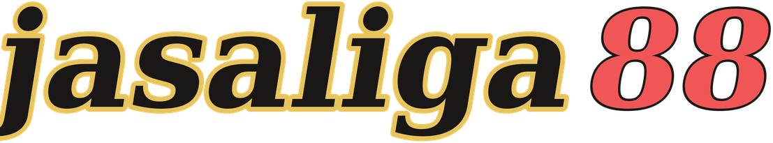 jasaliga88 logo