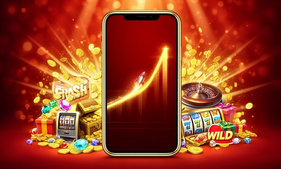 jasaliga88 Bogor Lucky Slots