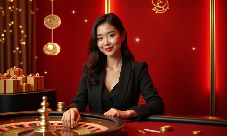 jasaliga88 Live Blackjack Table
