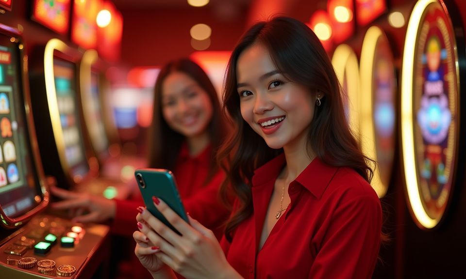 jasaliga88 Apa yang Ada di Dalam Lobby Kami