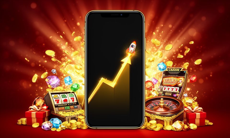 jasaliga88 casino app visual